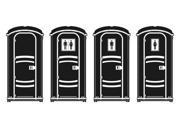 Best Short-Term Portable Toilet Rental  in Hidden Valley, IN