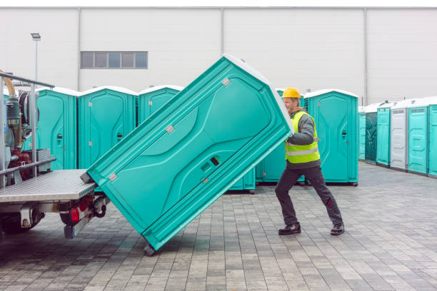 Best Standard Portable Toilet Rental  in Hidden Valley, IN