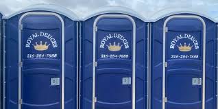 Portable Toilets for Parks and Recreation Areas in Hidden Valley, IN